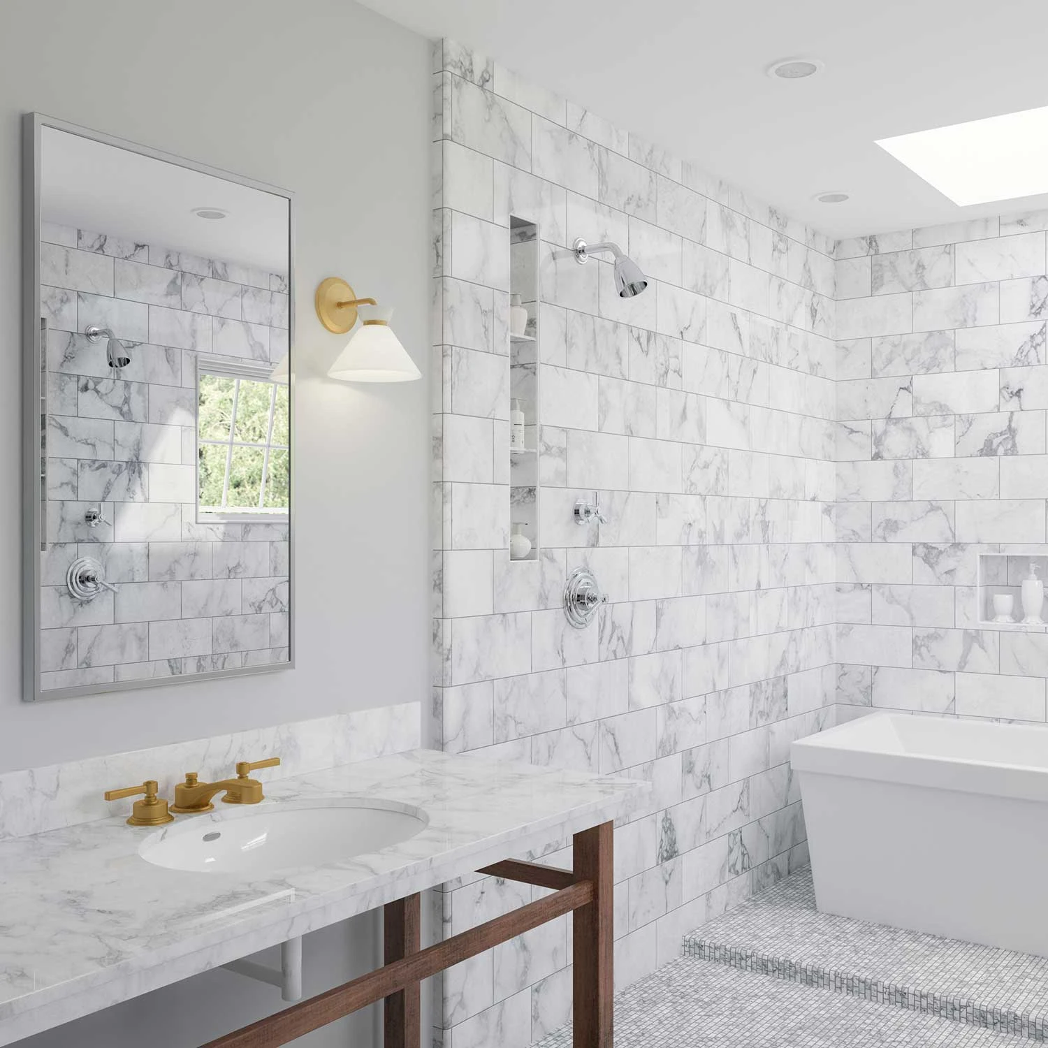 Halston Wall Light 4 Halston Wall Light - Image 2