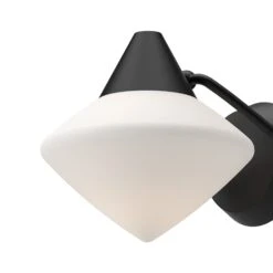 Nora Wall Light -City Lights Store alora mood nora wall light 04