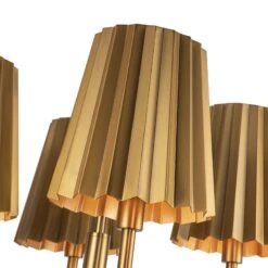 Plisse Chandelier 28 Plisse Chandelier -City Lights Store alora mood plisse chandelier 050625 04 290fde34 db48 4bff b6a4 64c67dae19c9