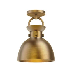 Waldo Semi Flush Mount Ceiling Light -City Lights Store alora mood waldo semi flush mount ceiling light 01 181f03da 9fd9 4113 a279 31b614ab5749