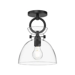 Waldo Semi Flush Mount Ceiling Light -City Lights Store alora mood waldo semi flush mount ceiling light 04 41d1a832 1bb7 4fd4 a40c 1c7540c762fa