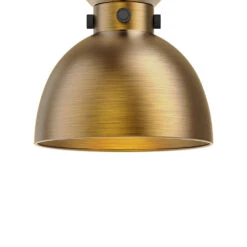 Waldo Semi Flush Mount Ceiling Light -City Lights Store alora mood waldo semi flush mount ceiling light 10 05ea4ab2 39ae 4a38 85e1 f3c2224cbcd8