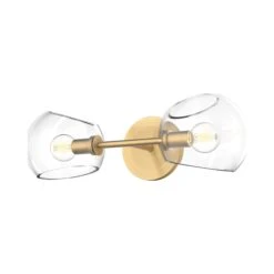 Willow Bath Vanity Light