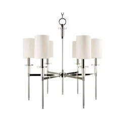 Amherst Chandelier -City Lights Store amherst chandelier 01