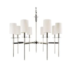 Amherst Chandelier -City Lights Store amherst chandelier 02
