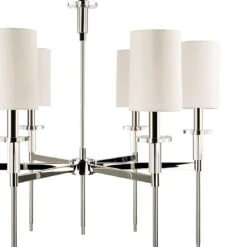 Amherst Chandelier -City Lights Store amherst chandelier 05