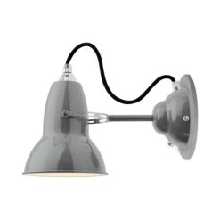 Anglepoise Original 1227 Wall Light 32 Anglepoise Original 1227 Wall Light -City Lights Store anglepoise original 1227 wall light 01