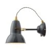 Anglepoise Original 1227 Wall Light 1 Anglepoise Original 1227 Wall Light -City Lights Store anglepoise original 1227 wall light 01a