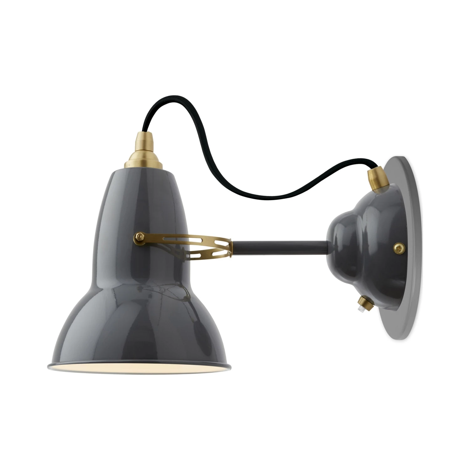 Anglepoise Original 1227 Wall Light 16 Anglepoise Original 1227 Wall Light - Image 14