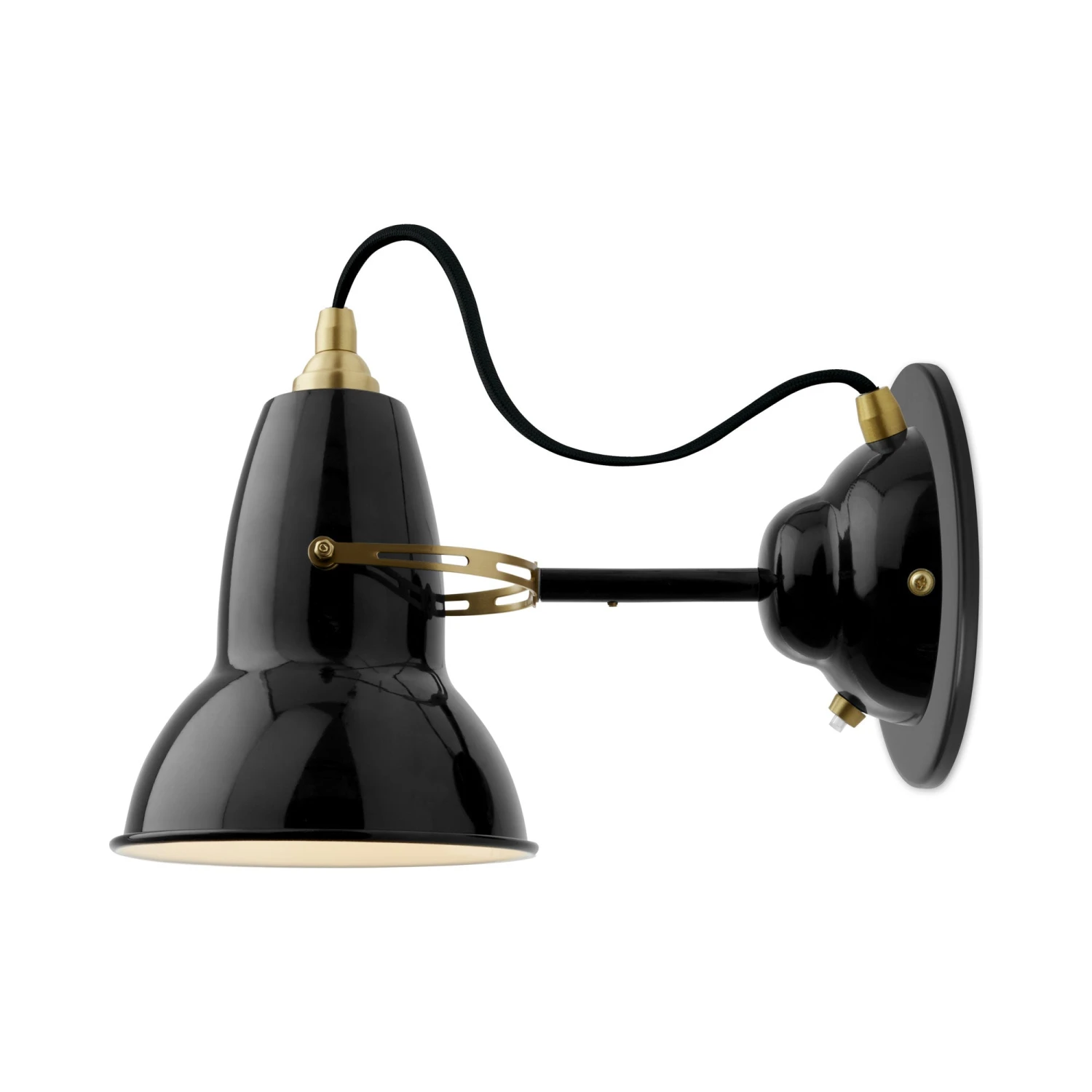 Anglepoise Original 1227 Wall Light 17 Anglepoise Original 1227 Wall Light - Image 15