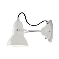 Anglepoise Original 1227 Wall Light 36 Anglepoise Original 1227 Wall Light -City Lights Store anglepoise original 1227 wall light 05