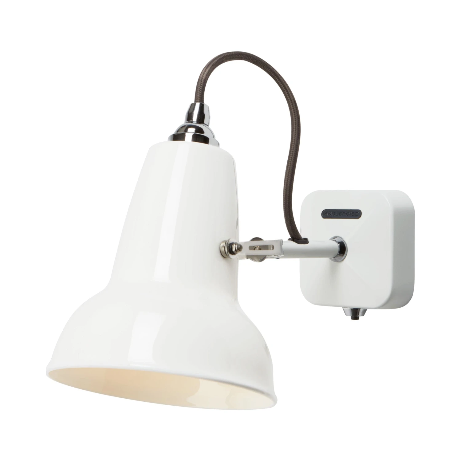 Anglepoise Original 1227 Wall Light 10 Anglepoise Original 1227 Wall Light - Image 8