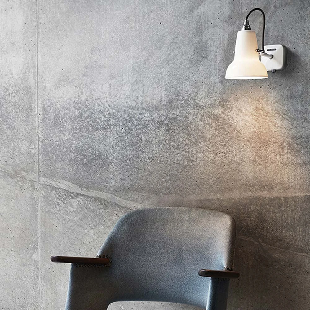 Anglepoise Original 1227 Wall Light 5 Anglepoise Original 1227 Wall Light - Image 3