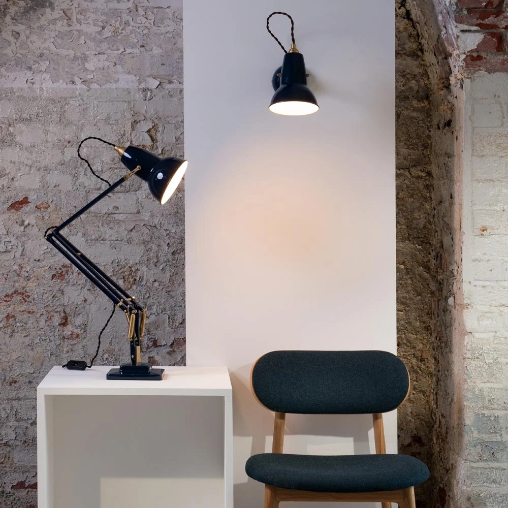 Anglepoise Original 1227 Wall Light 7 Anglepoise Original 1227 Wall Light - Image 5