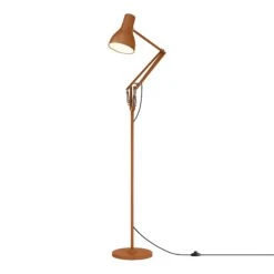 Anglepoise Type 75 Margaret Howell Floor Lamp -City Lights Store anglepoise type 75 margaret howell floor lamp 02