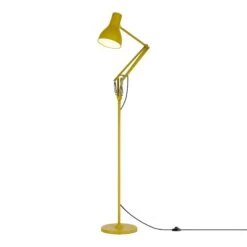 Anglepoise Type 75 Margaret Howell Floor Lamp -City Lights Store anglepoise type 75 margaret howell floor lamp 03