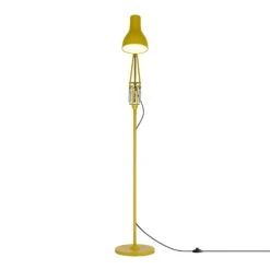 Anglepoise Type 75 Margaret Howell Floor Lamp -City Lights Store anglepoise type 75 margaret howell floor lamp 09