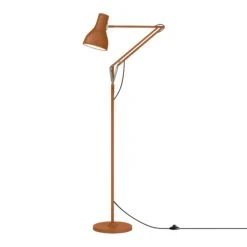 Anglepoise Type 75 Margaret Howell Floor Lamp -City Lights Store anglepoise type 75 margaret howell floor lamp 11