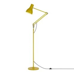 Anglepoise Type 75 Margaret Howell Floor Lamp -City Lights Store anglepoise type 75 margaret howell floor lamp 13