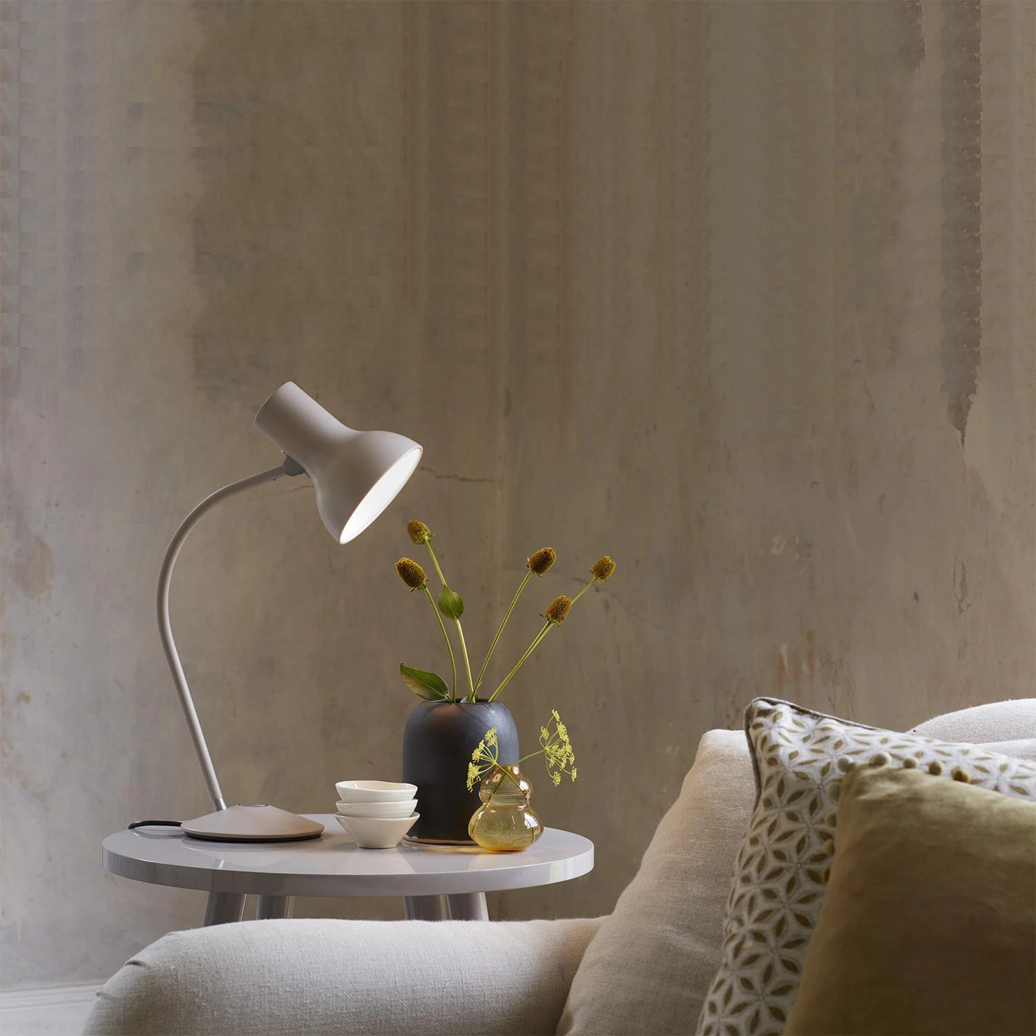 Anglepoise Type 75 Table Lamp 9 Anglepoise Type 75 Table Lamp - Image 7