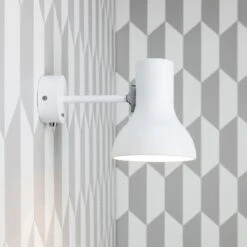 Anglepoise Type 75 Wall Light 20 Anglepoise Type 75 Wall Light -City Lights Store anglepoise type 75 wall light 06