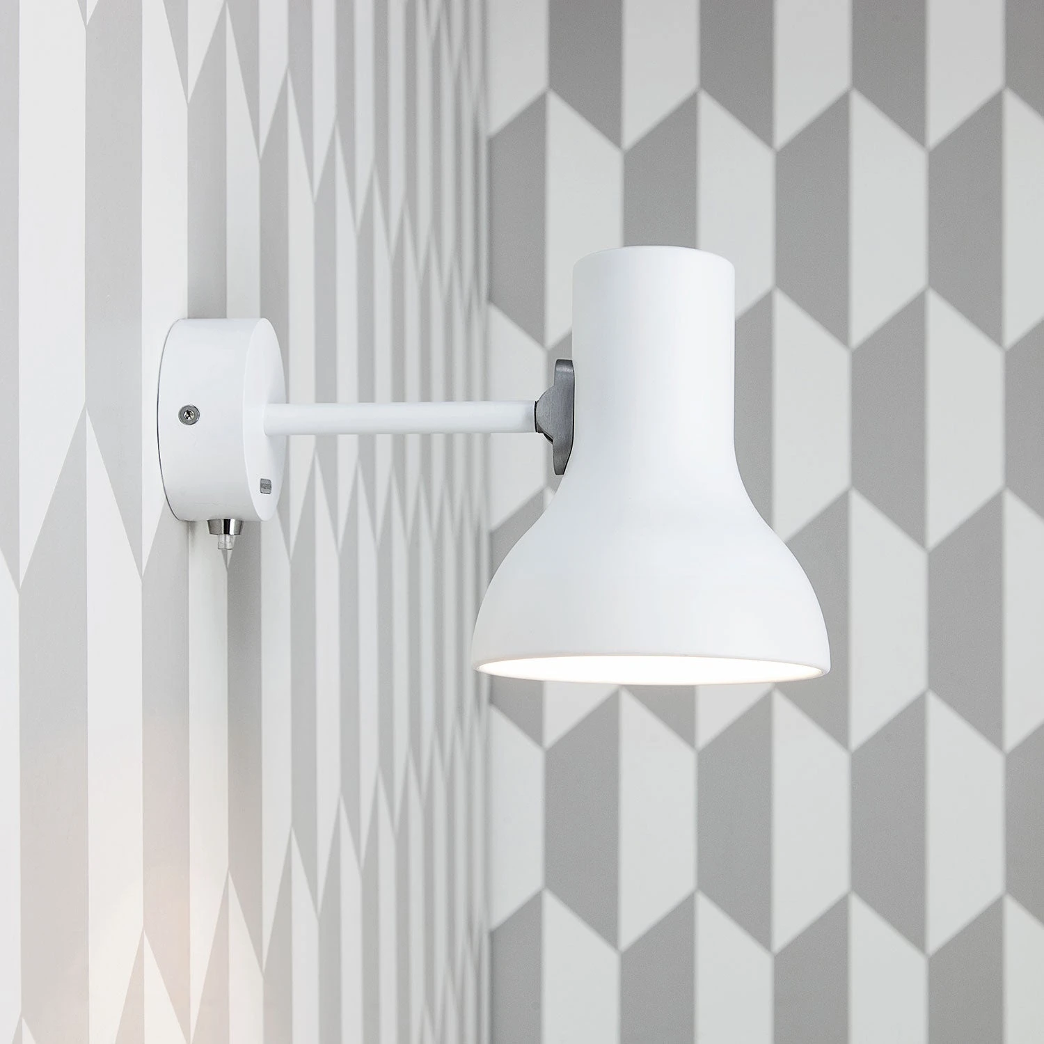 Anglepoise Type 75 Wall Light 5 Anglepoise Type 75 Wall Light - Image 3