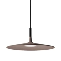 Aplomb Wide Pendant Light