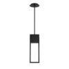 Archetype Outdoor LED Pendant Light -City Lights Store archetype indoor outdoor led pendant light 01