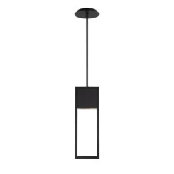 Archetype Outdoor LED Pendant Light
