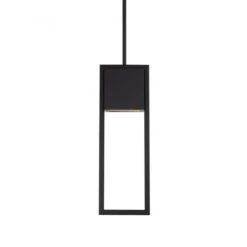 Archetype Outdoor LED Pendant Light -City Lights Store archetype indoor outdoor led pendant light 02