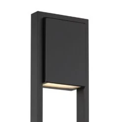 Archetype Outdoor LED Wall Light -City Lights Store archetype indoor outdoor led wall light 06s