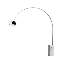 Flos Arco Floor Lamp