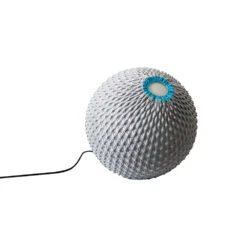 Knitted Free Floor Lamp -City Lights Store ariel zuckerman knitted free floor lamp 01 9543f2bd 305e 4b35 a86d 21b46f800b09