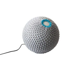 Knitted Free Floor Lamp -City Lights Store ariel zuckerman knitted free floor lamp 03 db598b68 f27c 4f37 997e 8d99e00cb921