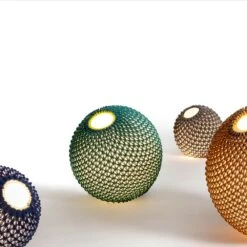 Knitted Free Floor Lamp -City Lights Store ariel zuckerman knitted free floor lamp 08 8e5ac388 6e04 4d1b ab31 0f922167ed49