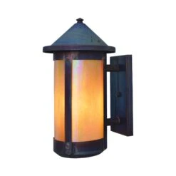 Berkeley Hanging Outdoor Wall Light