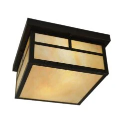 Mission Flush Mount Ceiling Light 9 Mission Flush Mount Ceiling Light -City Lights Store arroyo craftsman mission flush mount ceiling light 01 05c5b36e 402c 436c 85f4 28028aef01a4