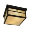 Mission Flush Mount Ceiling Light -City Lights Store arroyo craftsman mission flush mount ceiling light 01a ae9ba187 3fcb 4c7f 8c53 e3d5cc106f9a