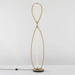 Artemide Arrival LED Floor Lamp
