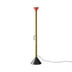Artemide Callimaco LED Floor Lamp