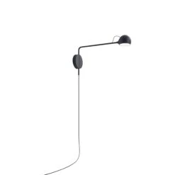 Artemide Ixa LED Plug-In Wall Light -City Lights Store artemide ixa led plug in wall light 01 3756bb7f 0b60 4b16 aacc 32b8dbda3b86