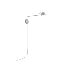 Artemide Ixa LED Plug-In Wall Light -City Lights Store artemide ixa led plug in wall light 04 87bc7bb7 95d4 45c6 90c0 d9f32cd65653