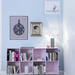 Artemide Shogun Table Lamp 20 Artemide Shogun Table Lamp -City Lights Store artemide shogun table lamp lifestyle 06 fa551deb 02ef 4324 b582 6ca36ed6f5a9