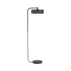 Aaron Floor Lamp -City Lights Store arteriors aaron floor lamp 05