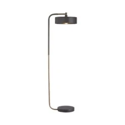 Aaron Floor Lamp -City Lights Store arteriors aaron floor lamp 06