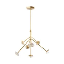 Alessia LED Chandelier