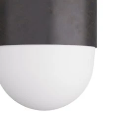 Allentown Flush Mount Ceiling Light -City Lights Store arteriors allentown flush mount ceiling light 07 7003f7f2 2d81 4f6c 9a30 15ce54728b24