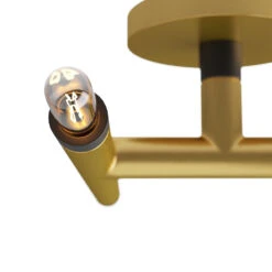 Ballard Flush Mount Ceiling Light -City Lights Store arteriors ballard flush mount ceiling light 06 02e8693a 9188 4ba2 991e 5a40235b13ad