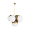 Baptiste Chandelier -City Lights Store arteriors baptiste chandelier 01 33cd43d7 741c 486a 835b 103c44b59ce5