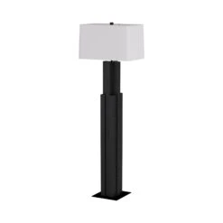 Beaux Floor Lamp